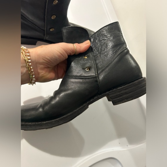 Fiorentini + Baker ETA Eternity boot size 38 - Picture 6 of 8